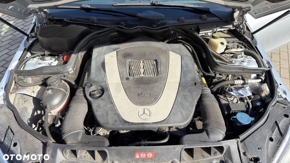 Mercedes-Benz Klasa C 230 7G-TRONIC Elegance - 14