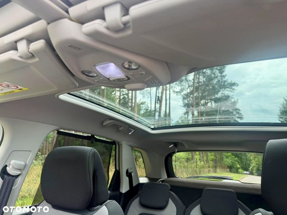 Citroën C4 Grand Picasso VTi 120 (5-Sitzer) Attraction - 30