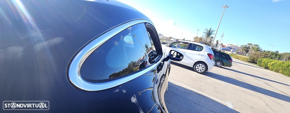 Porsche 911 Série F - 10