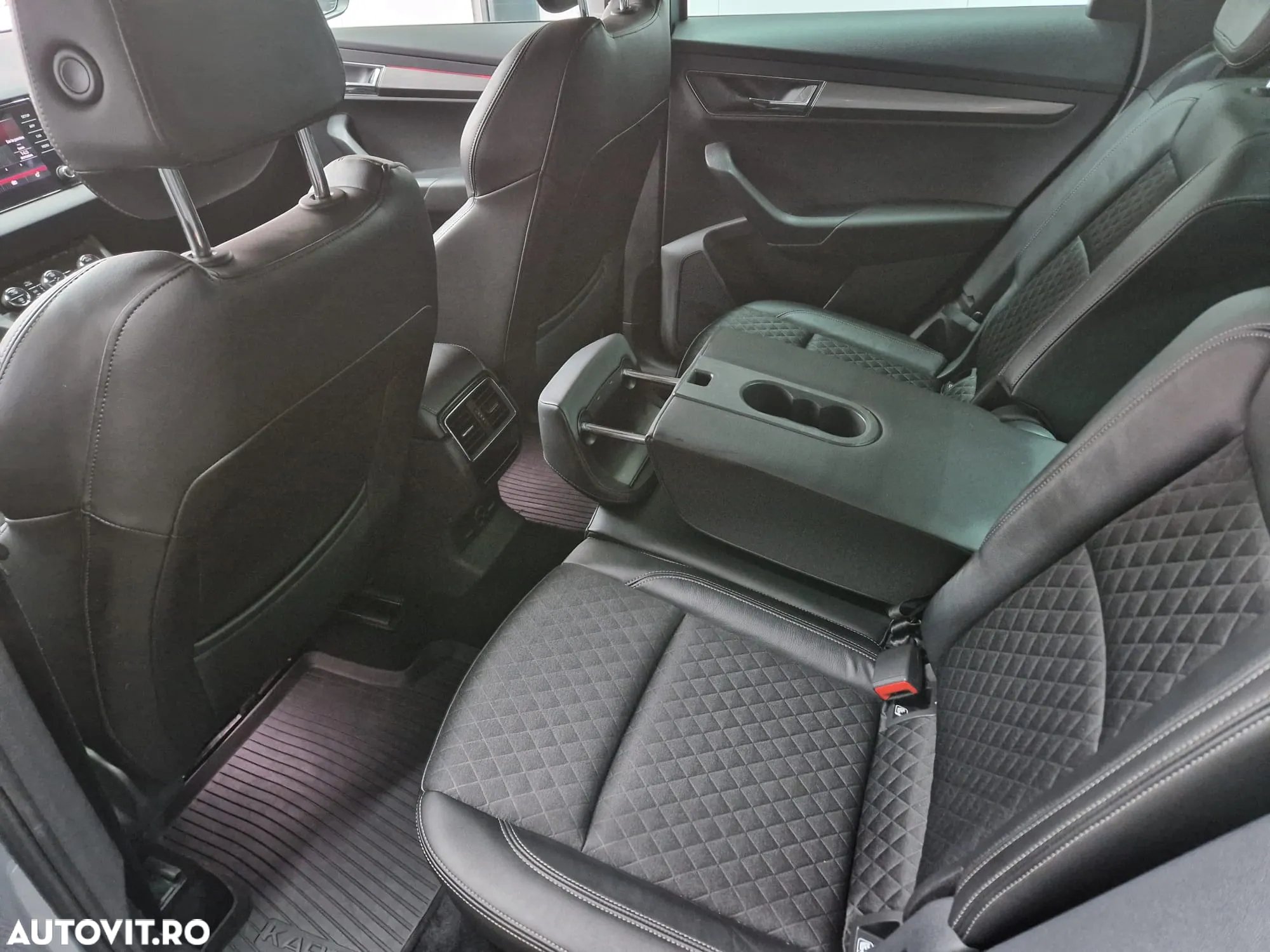 Skoda Karoq 2.0 TDI 4X4 DSG Style - 29