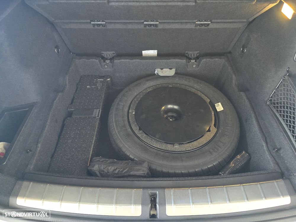 BMW X1 18 d xDrive Auto Pack M - 15