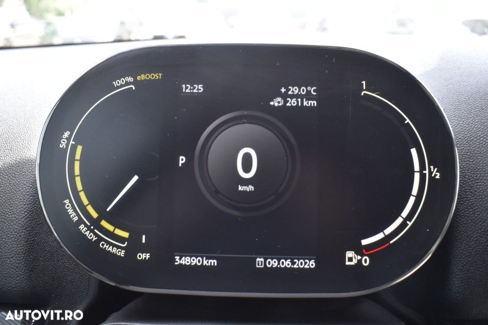 Mini Countryman Cooper SE ALL4 AT - 15