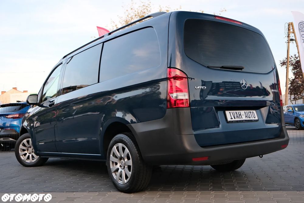 Mercedes-Benz Vito CDI Tourer Select 447.703 - 7