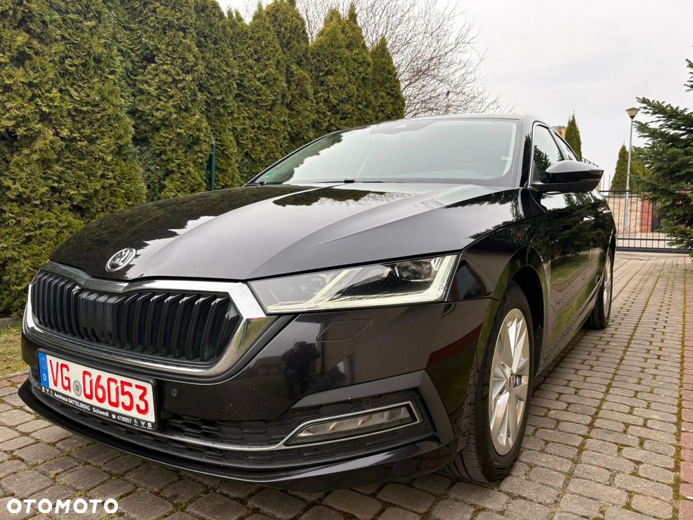 Skoda Octavia 2.0 TDI (Green tec) Style - 3