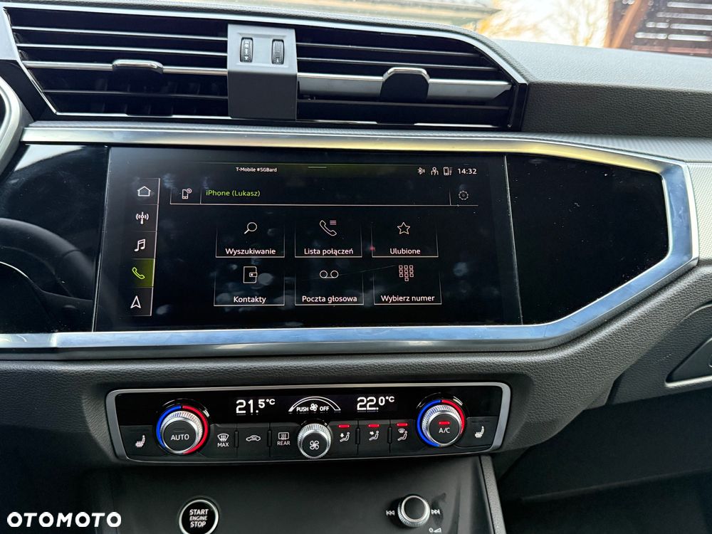 Audi Q3 45 TFSI Quattro S tronic S line - 16