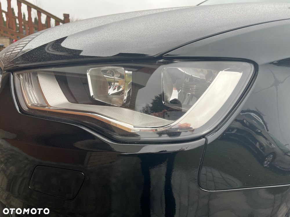 Audi A3 Sportback 2.0 TDI Ambition - 28