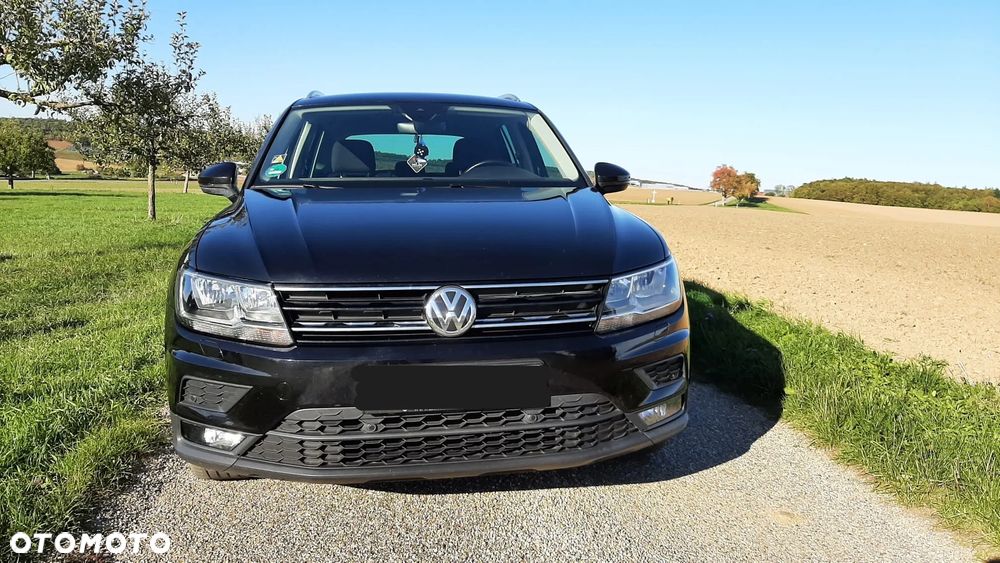 Volkswagen Tiguan 2.0 TDI BMT SCR JOIN - 3