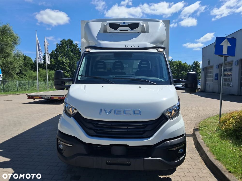 Iveco Daily Izoterma - 5