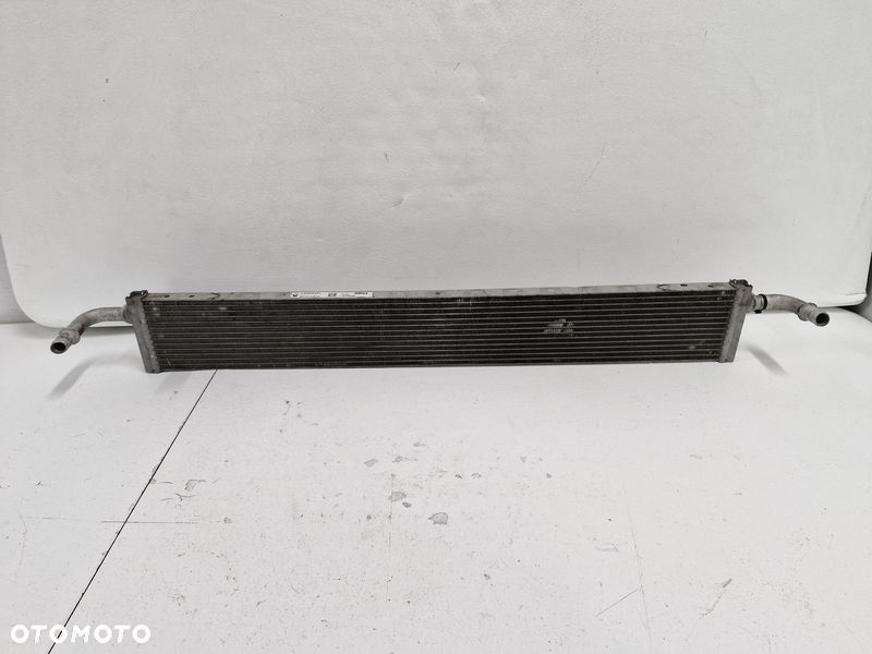 RENAULT TRAFIC III 3 2.0 DCI DODATKOWA CHŁODNICA WODY LD582001 - 7