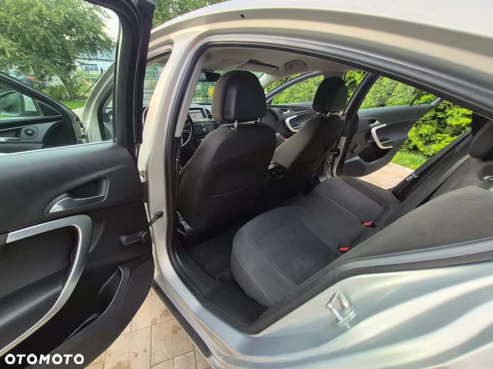 Opel Insignia 2.0 CDTI Active - 27