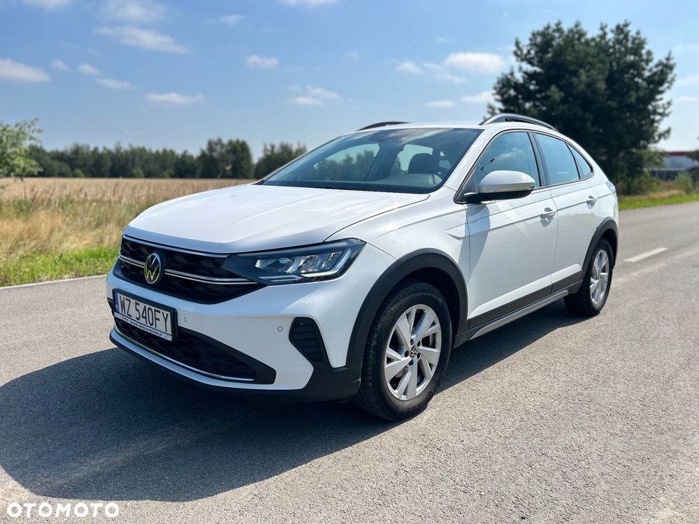Volkswagen Taigo 1.0 TSI Life - 2