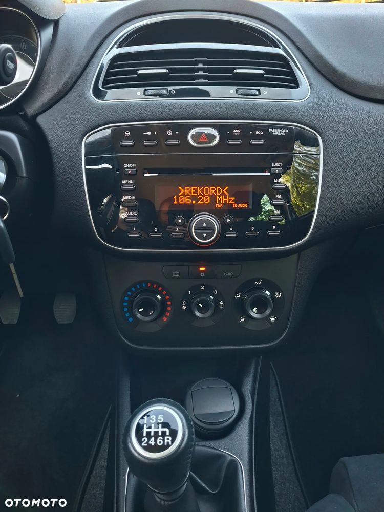 Fiat Punto - 27