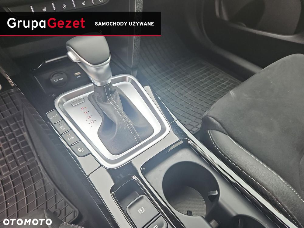 Kia ProCeed 1.4 T-GDI GT Line DCT - 15