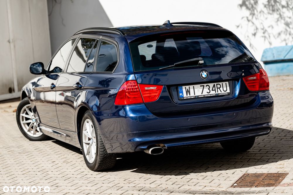 BMW Seria 3 - 8