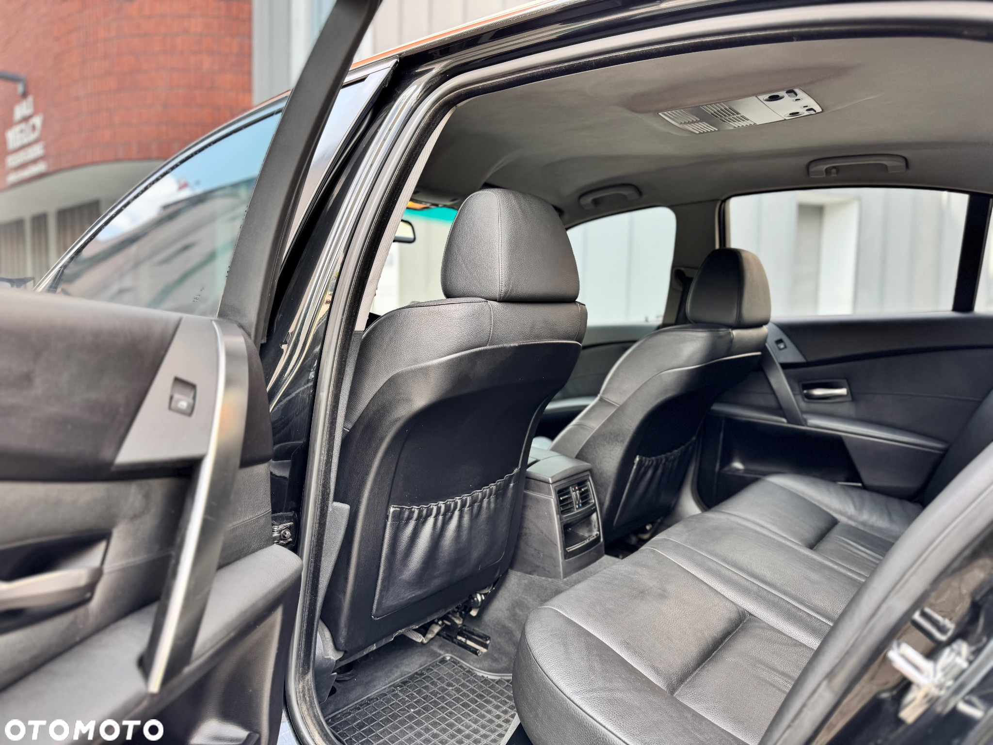 BMW Seria 5 - 36