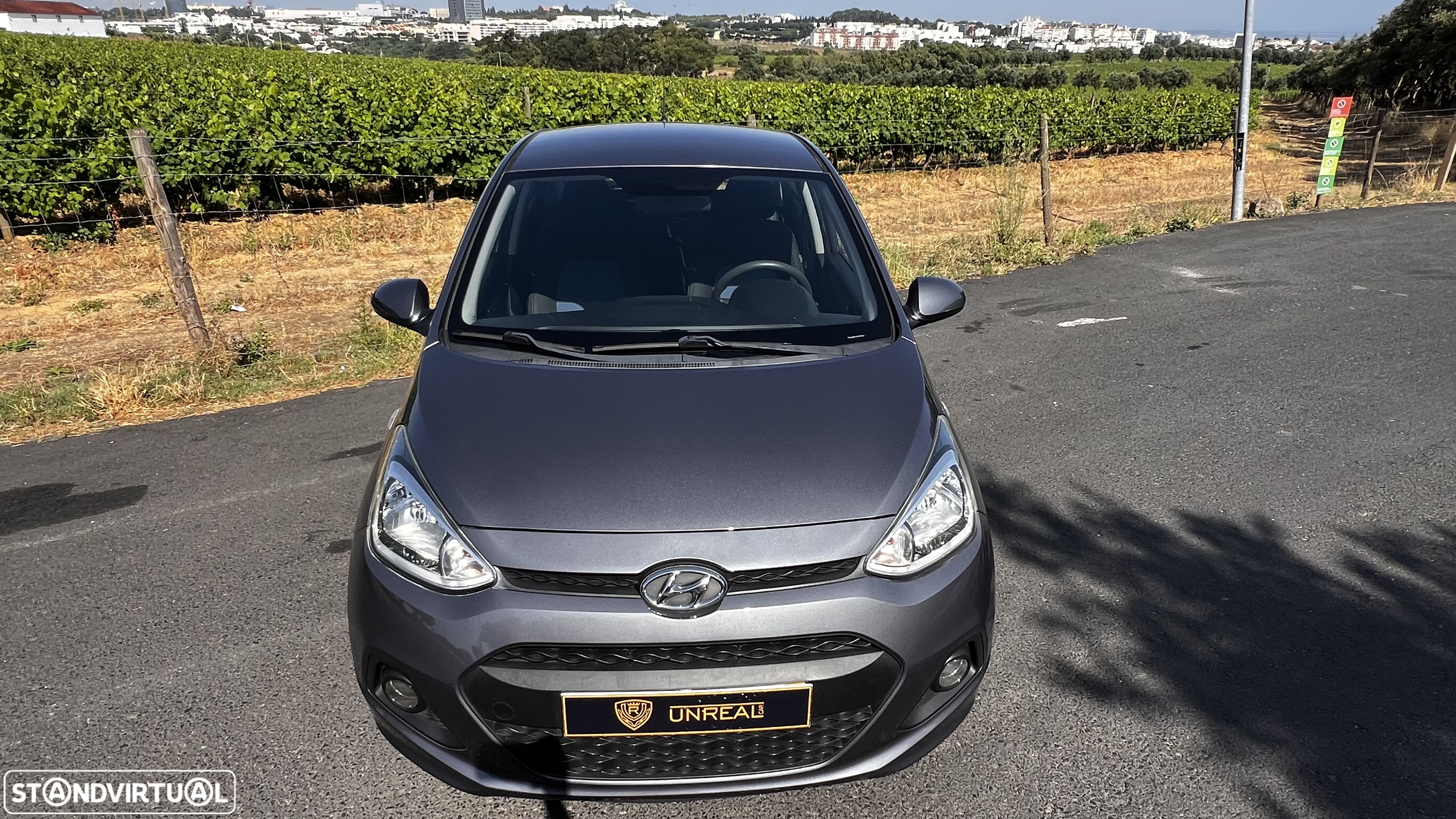 Hyundai i10 1.0 Style - 22