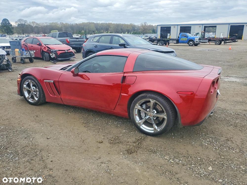 Chevrolet Corvette 6.0 V8 - 4