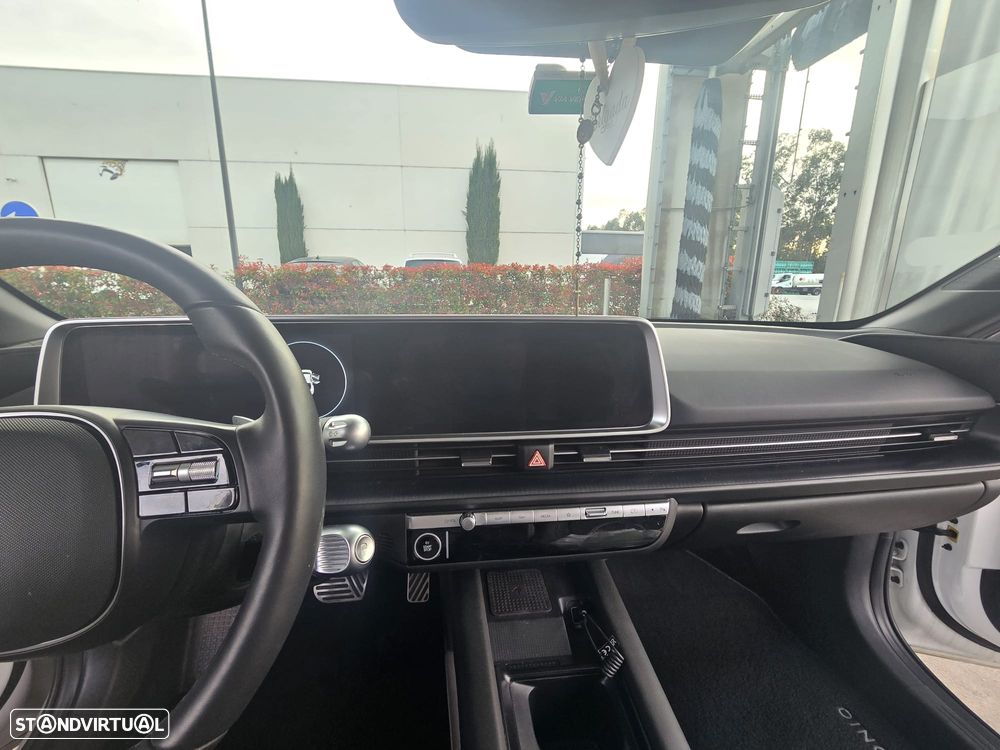 Hyundai Ioniq 6 77 kWh Vanguard - 2