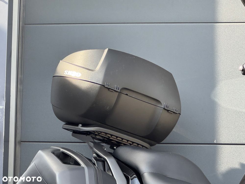 Kawasaki Versys 650 - 10