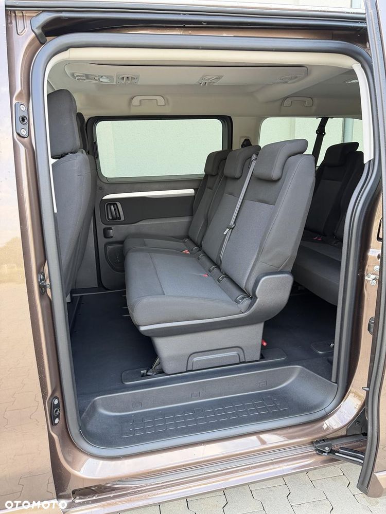 Toyota Proace Verso 2.0 D4-D Long Business - 21