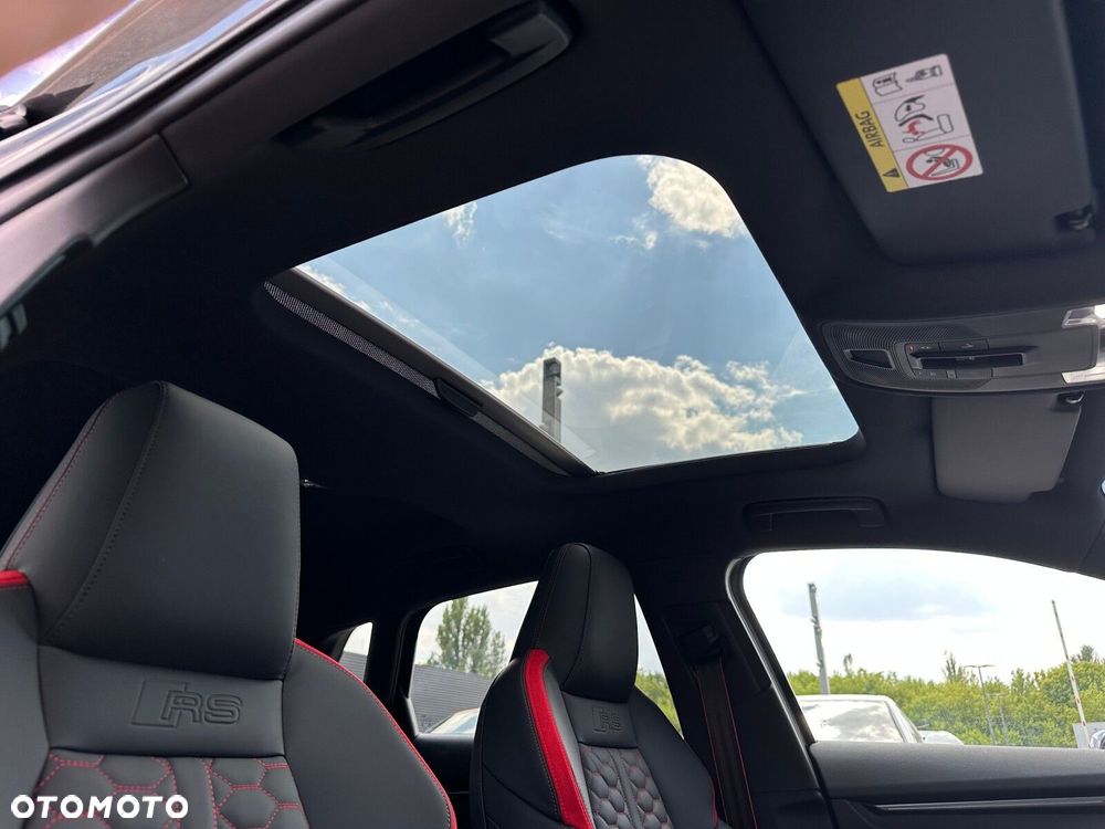 Audi RS3 Sportback - 27