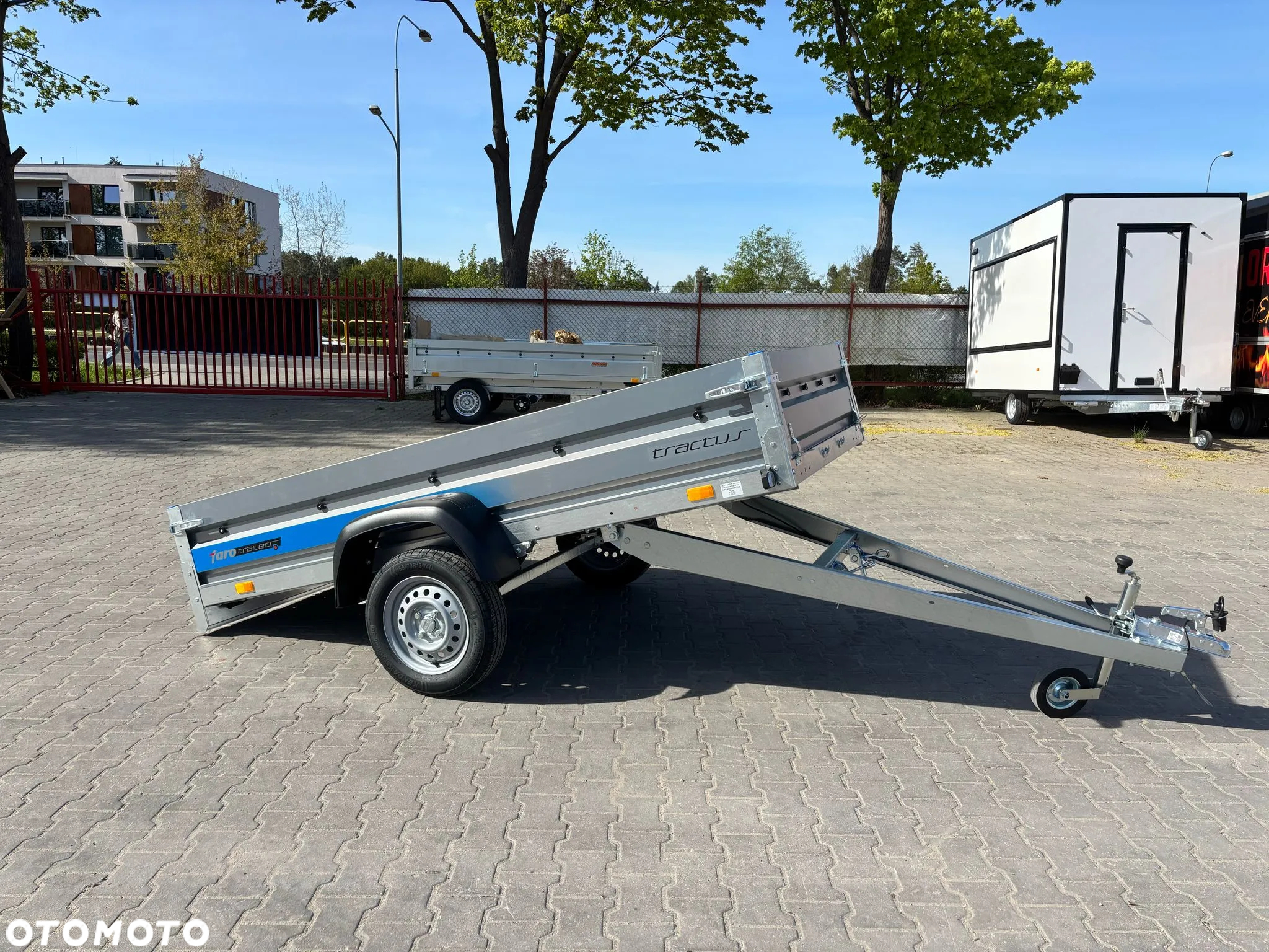 Faro Tractus Multi Flex - 11