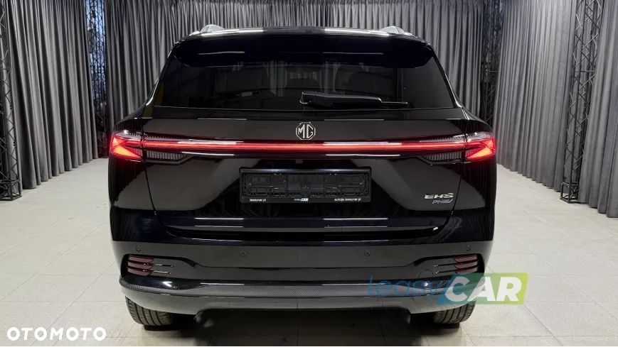 MG HS 1.5T PHEV Exclusive - 5