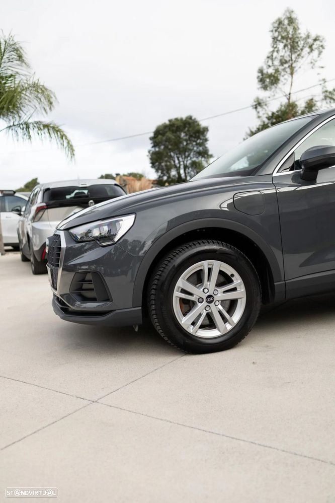 Audi Q3 45 TFSIe S tronic - 21