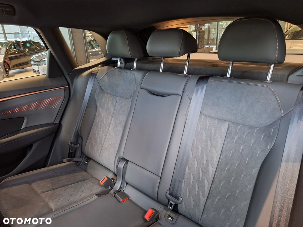 Cupra Terramar 2.0 TSI 4Drive DSG - 12