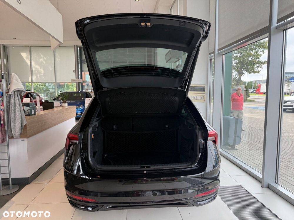 Skoda Scala 1.5 TSI Monte Carlo DSG - 8
