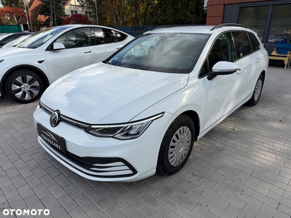 Volkswagen Golf 1.0 TSI Life - 2