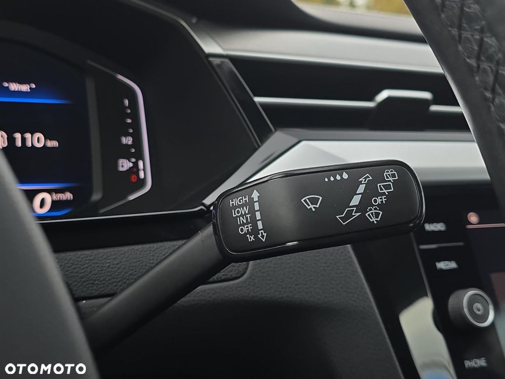 Volkswagen Arteon Shooting Brake - 19