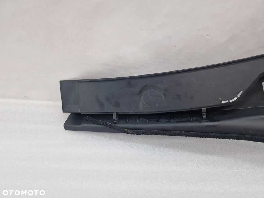 SKODA OCTAVIA 3 III 5E0 12- PRAWE PODSZYBIE , NR 5E1819416A  5E1819416 A , NR AUKCJI POD85 - 8