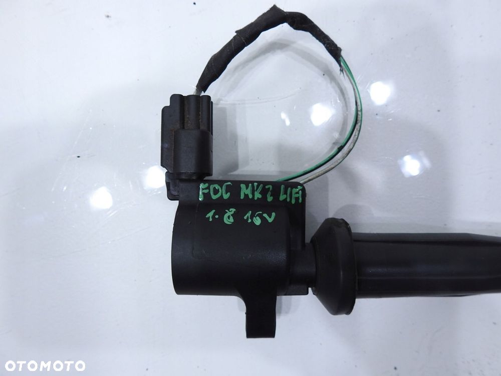 CEWKA ZAPŁONOWA FOCUS MK2 1.8 16V 4M5G-12A366-BC - 5