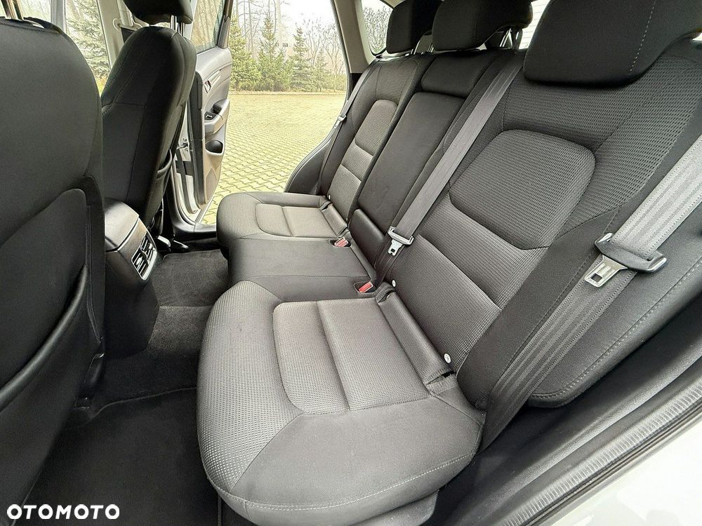 Mazda CX-5 2.0 Sports-Line 2WD - 12