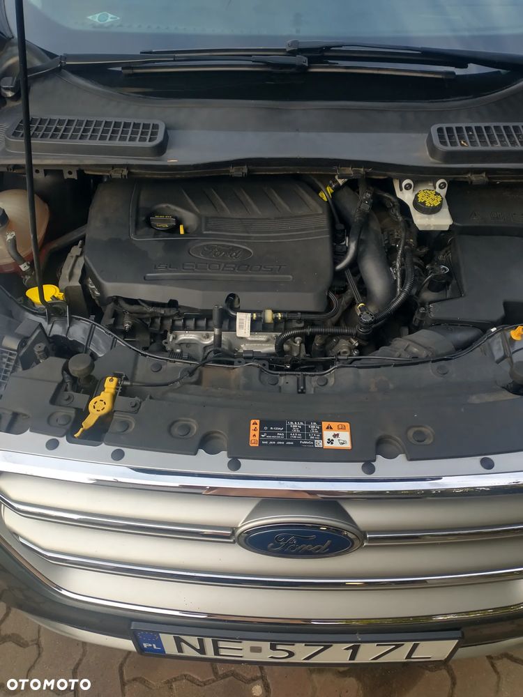 Ford Escape - 13
