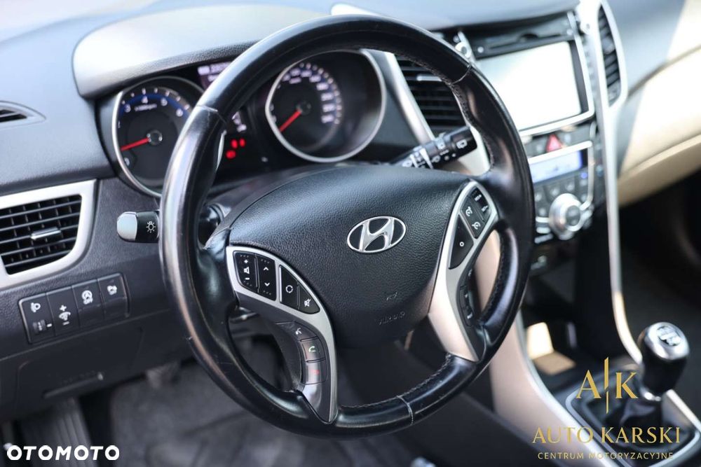 Hyundai i30 - 20