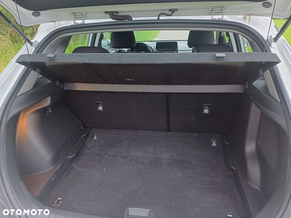 Hyundai Kona 1.6 GDI DCT Style - 14