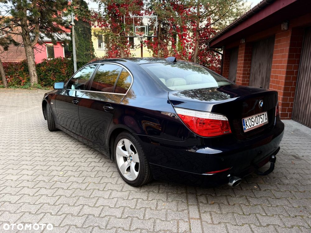BMW Seria 5 - 3