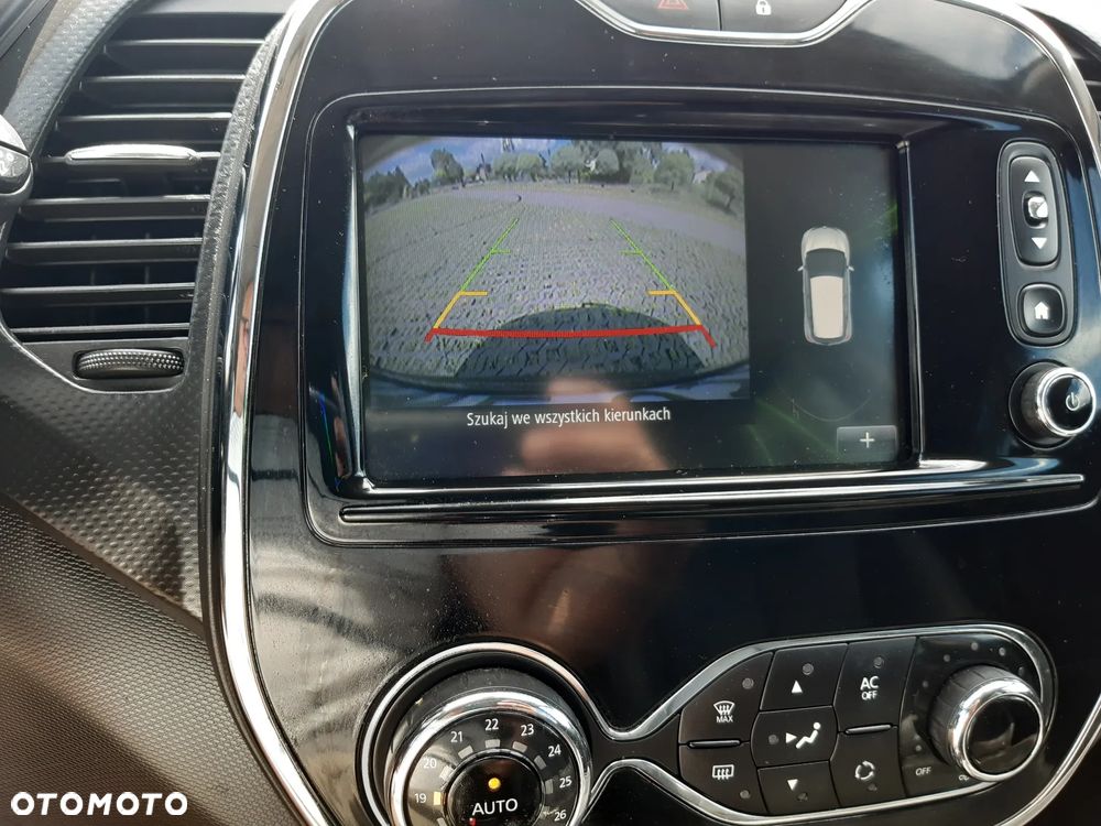 Renault Captur ENERGY TCe 120 EDC Luxe - 5