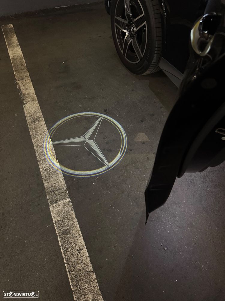 Mercedes-Benz GLC 300 e Coupe 4Matic - 18