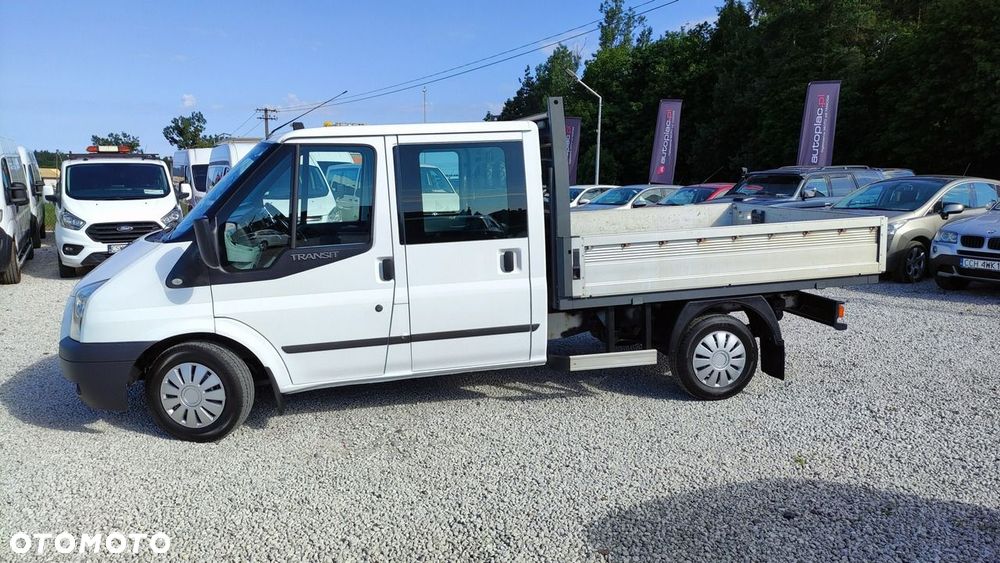 Ford Transit - 13
