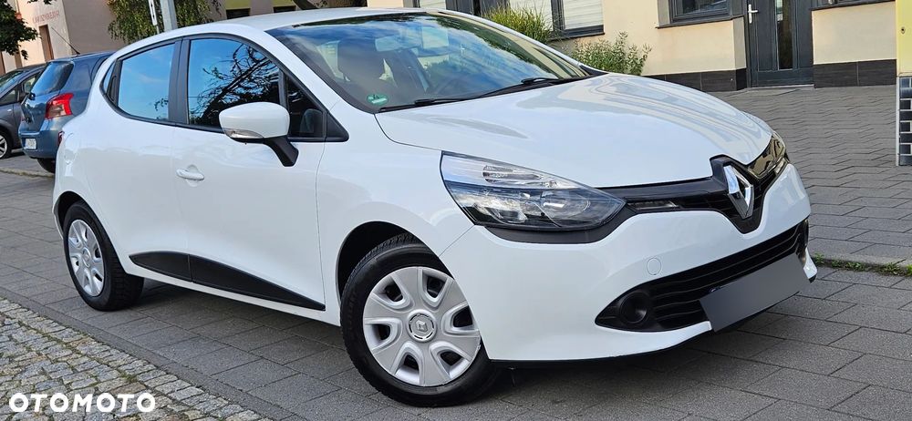 Renault Clio Cargo 1.2 16V 75 Extra - 17