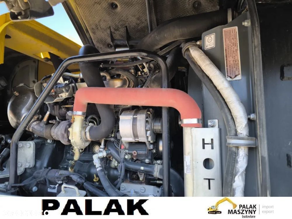 Wacker Neuson Koparka kołowa WACKER NEUSON EW 100 , 2020 rok - 21