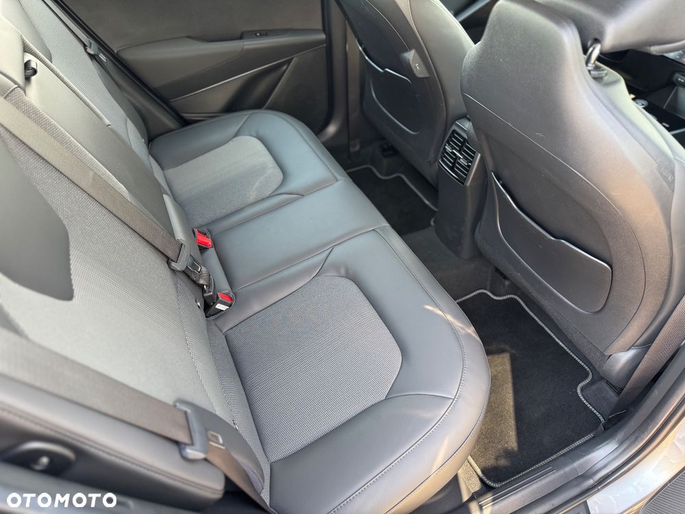 Kia Niro 1.6 GDI HEV 2WD OPF Spirit - 19