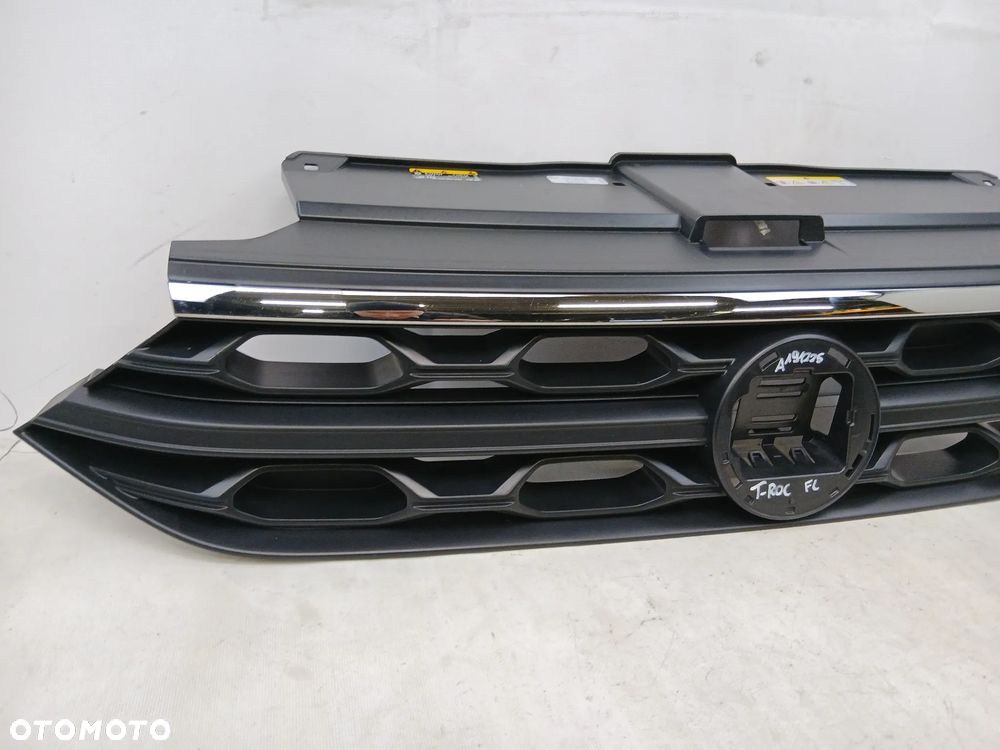 Grill atrapa VW T-ROC LIFT FL - 3