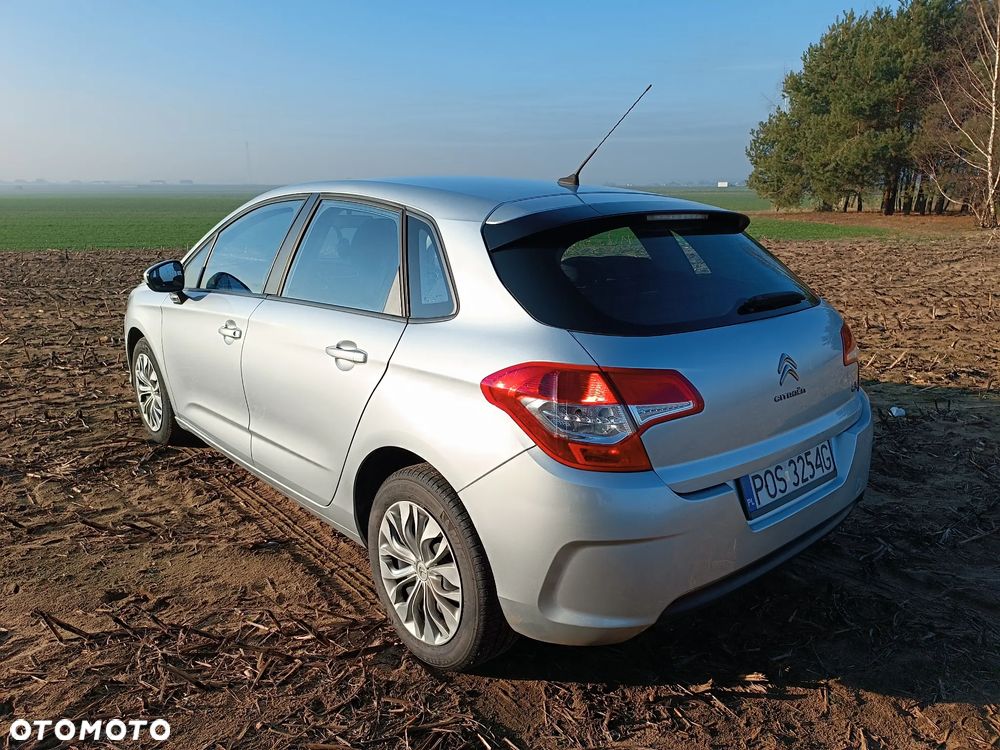 Citroën C4 VTi 95 Tendance - 5