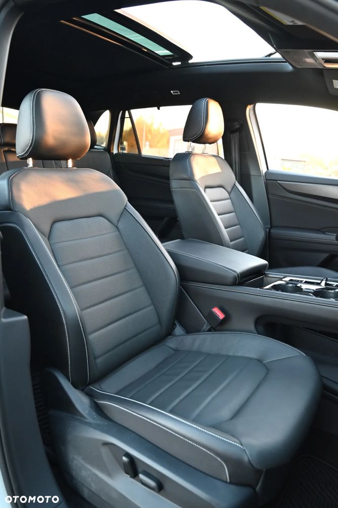 Volkswagen Atlas - 38