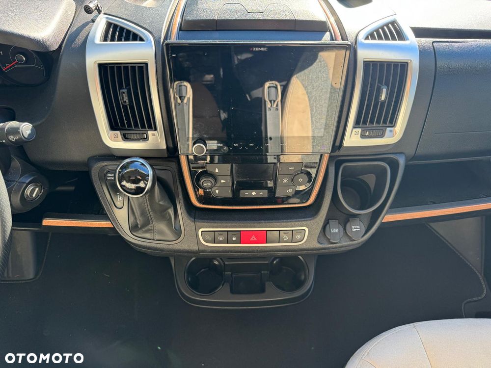 Carthago C-Tourer 148 LE H - 18