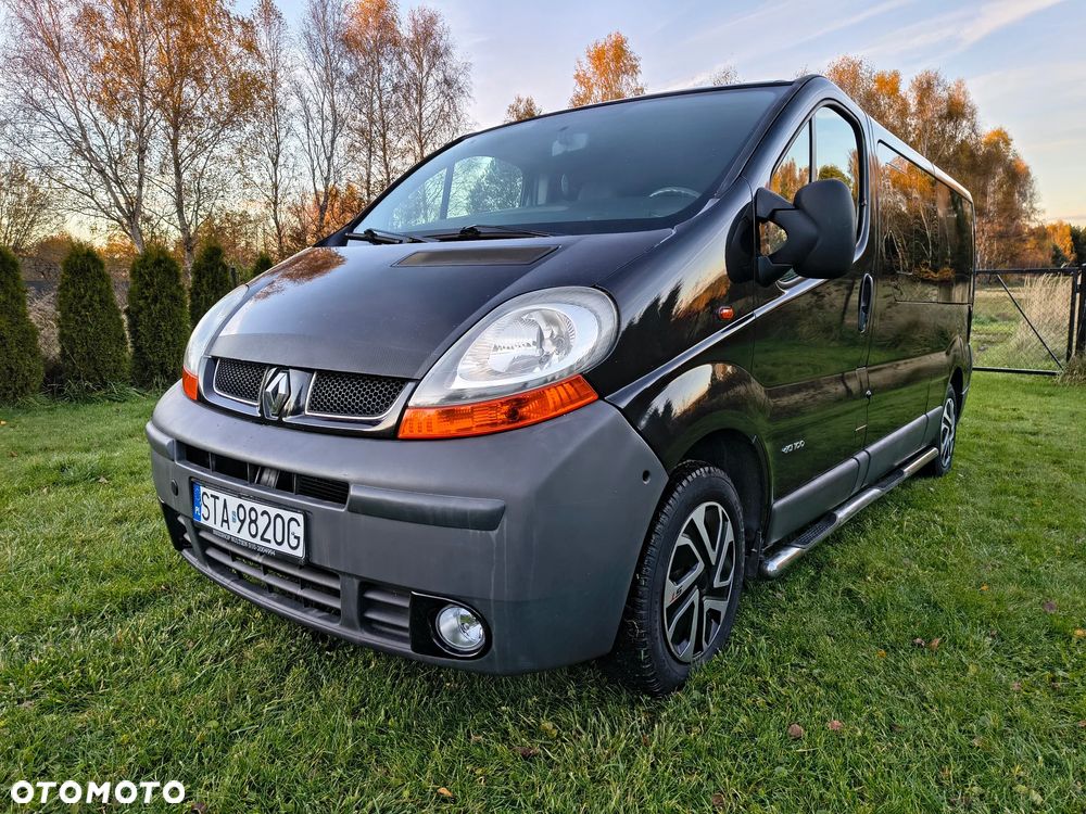 Renault Trafic - 12